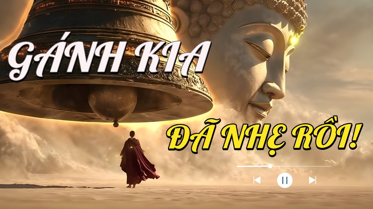 Hôm nay bạn có mệt không, đến đây thì gánh kia đã vơi hơn rồi