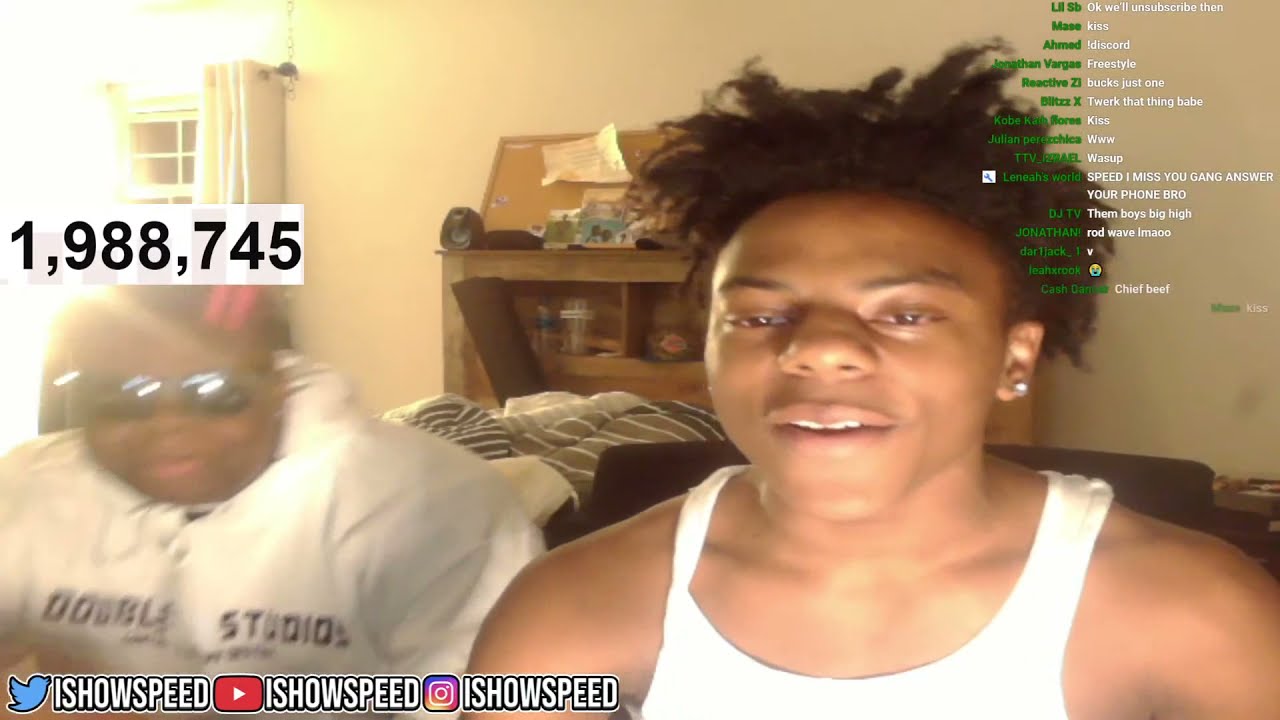 new confirmed roomate.......ft cuffem