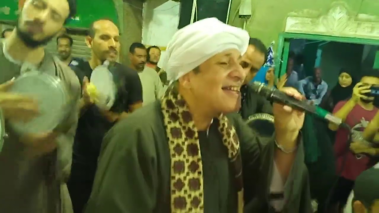 الشيخ جمال عبد المجيد