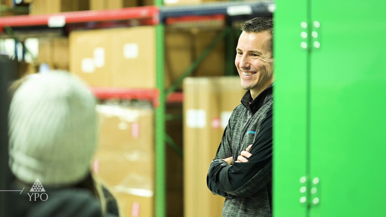 CEO Jamin Arvig Harnesses E-commerce for Good