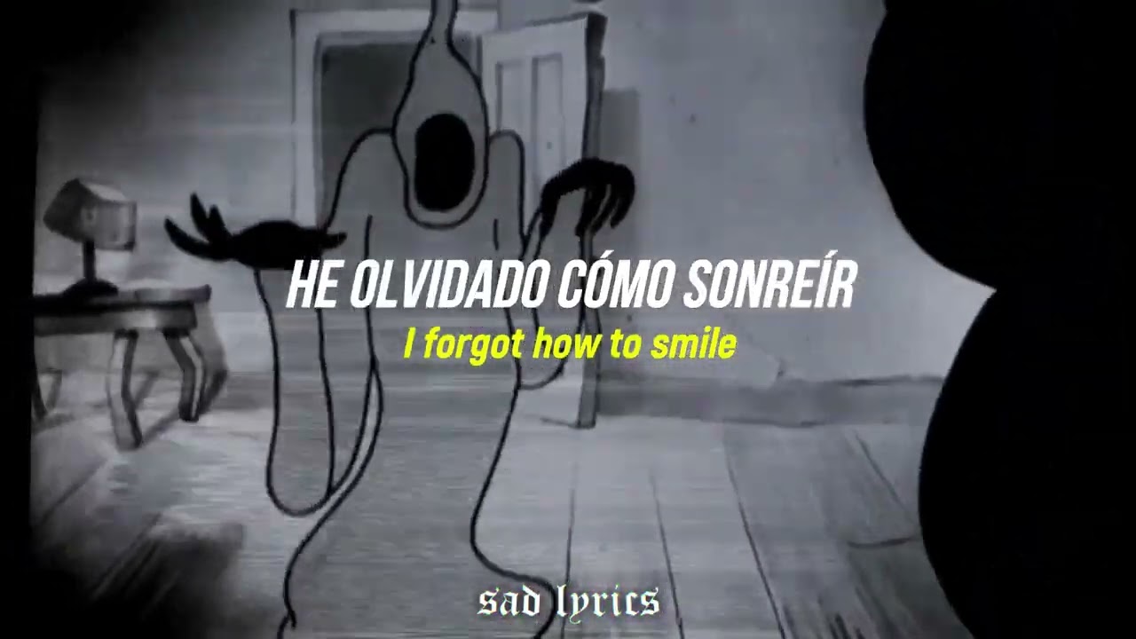 GHOSTEMANE - EURONYMOUS // SUB ESPA&Ntilde;OL & LYRICS