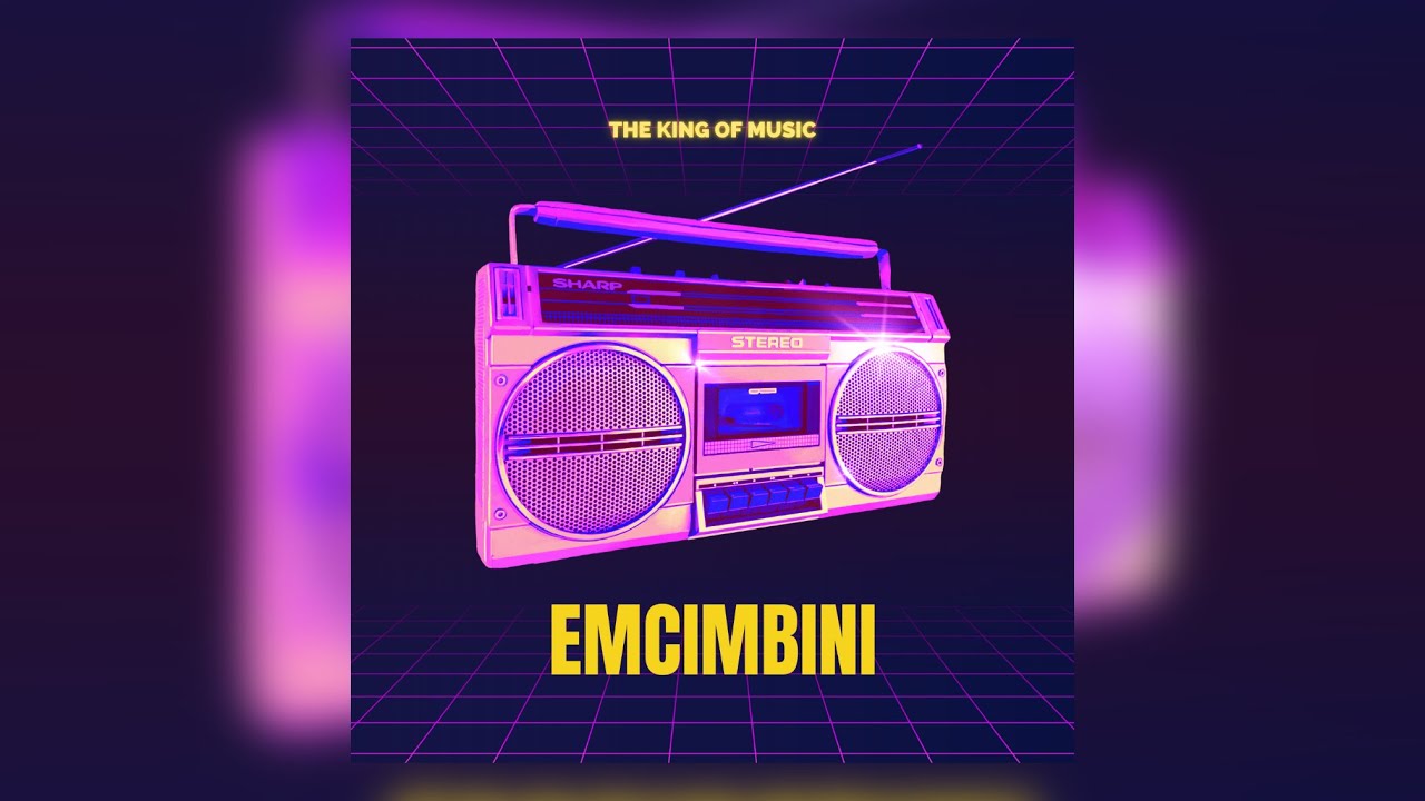 Dj Njebza & Aymos - Emcimbini (Official Audio) Ft Dj Maphorisa & Kabza De Small 
