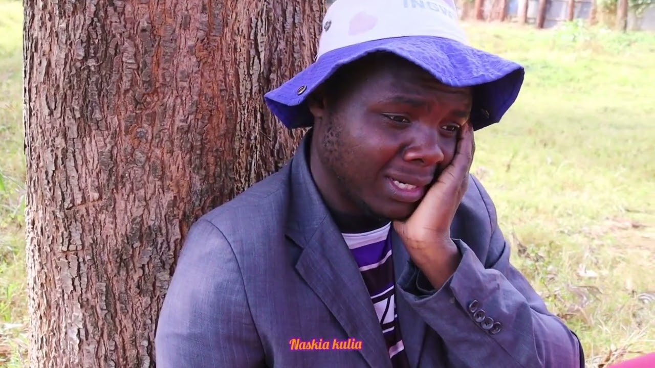 Jay Melody - Jirani (official parody video)