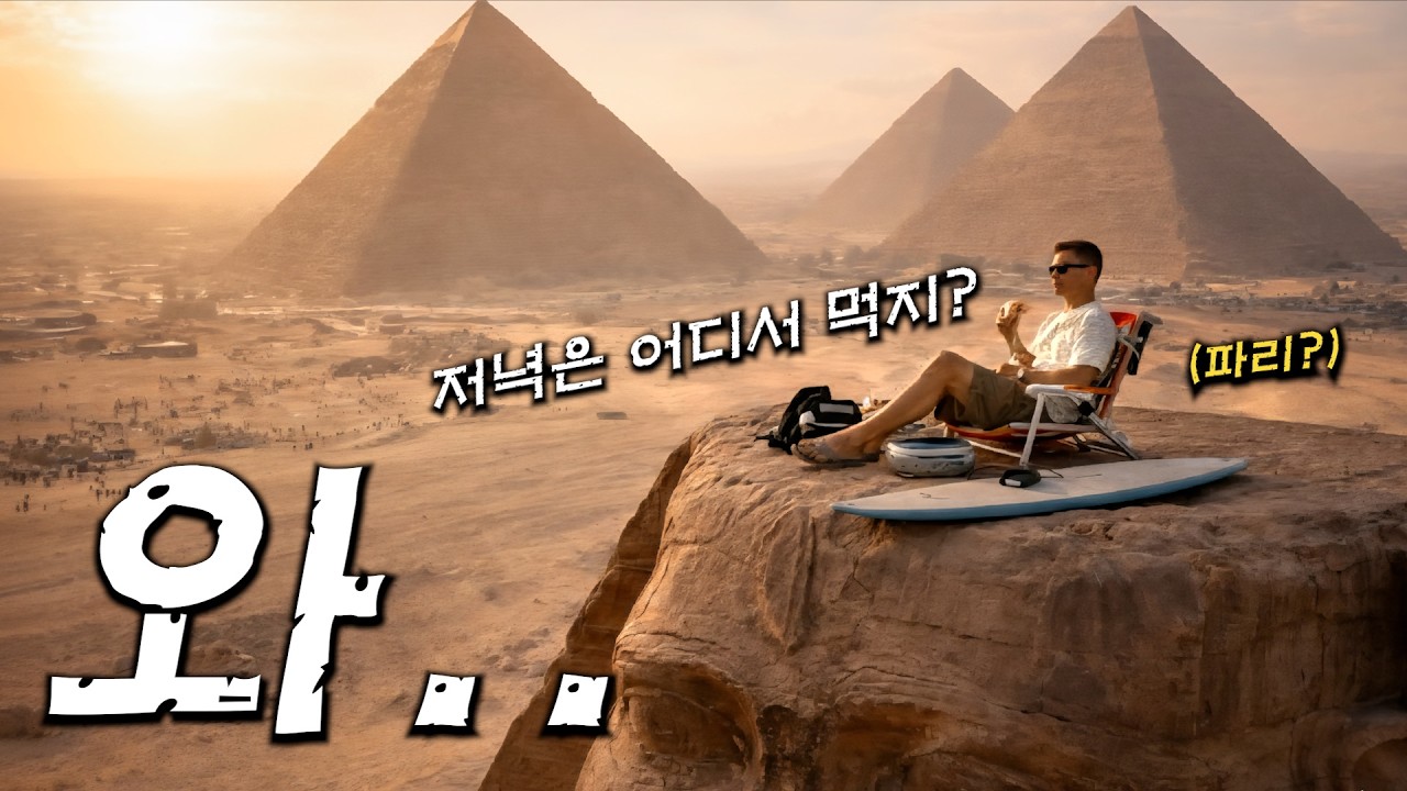 2편을 목 빠지게 기다렸다가 늙어버렸습니다.[결말포함]