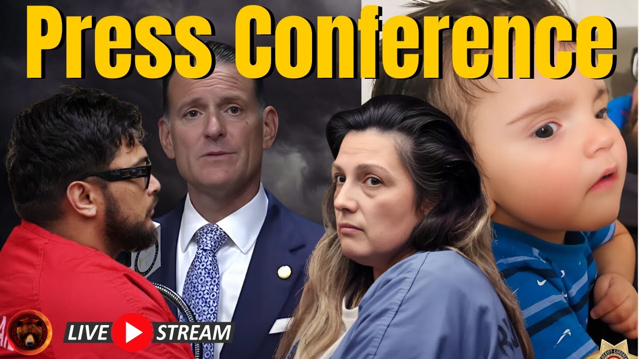 Emmanuel Haro Case Press Conference: Parents Face New Charges