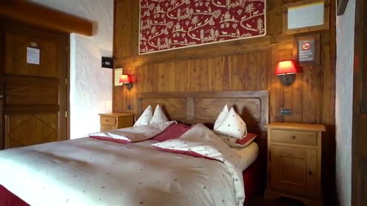 La Torretta Hotel 4 stelle - Valle d'Aosta