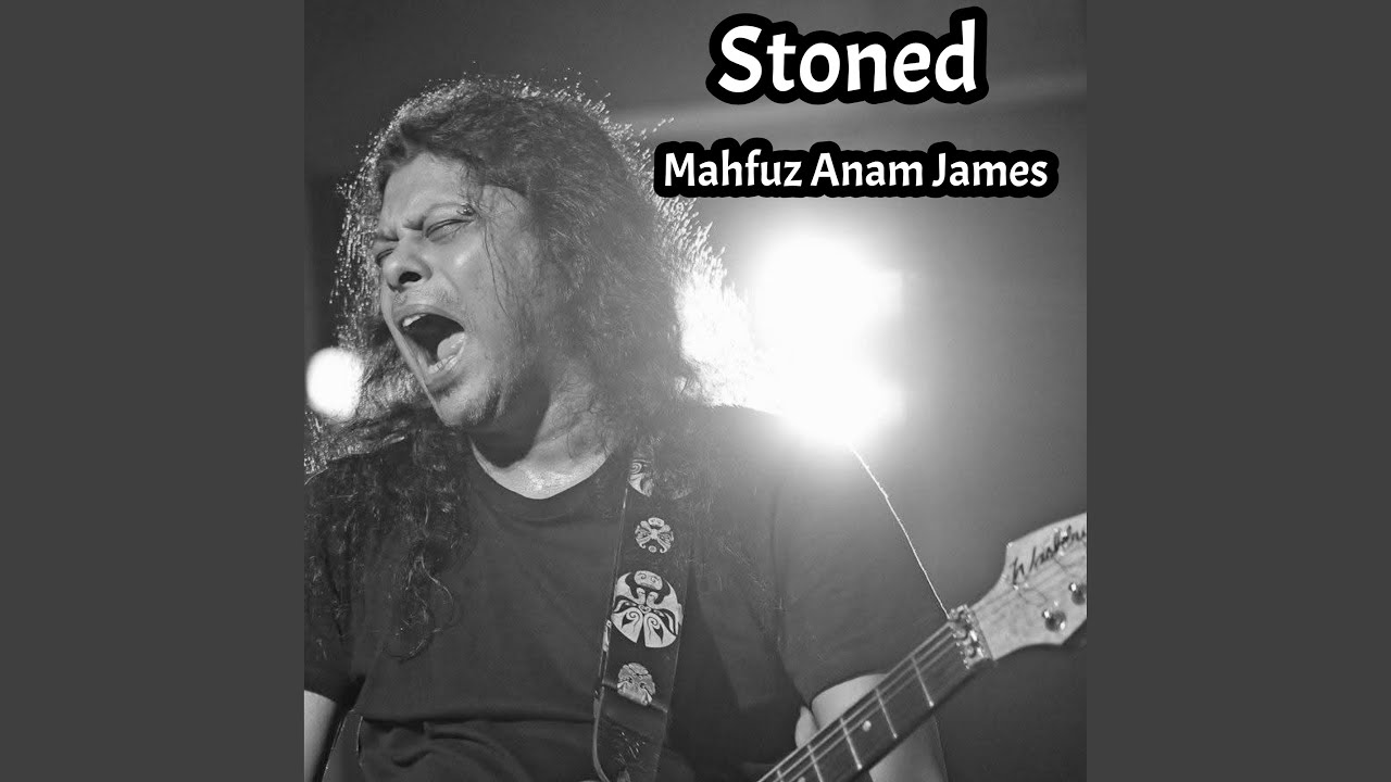 Stoned
