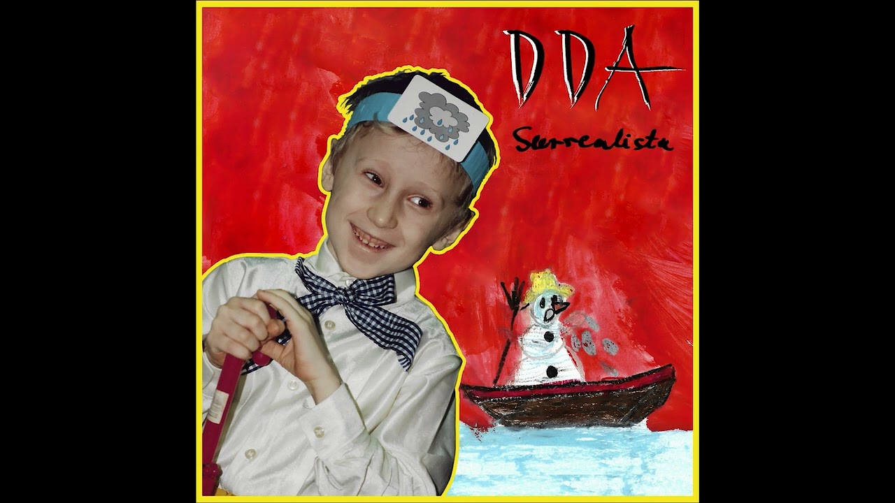 SURREALISTA - LIROGON (audio)