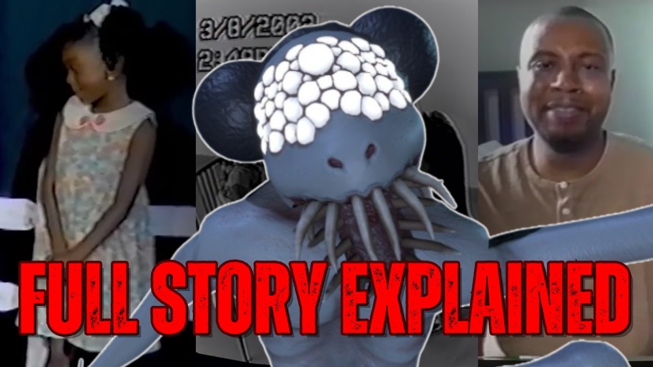 The Complete Amanda the Adventurer Timeline (Full Story Explained)