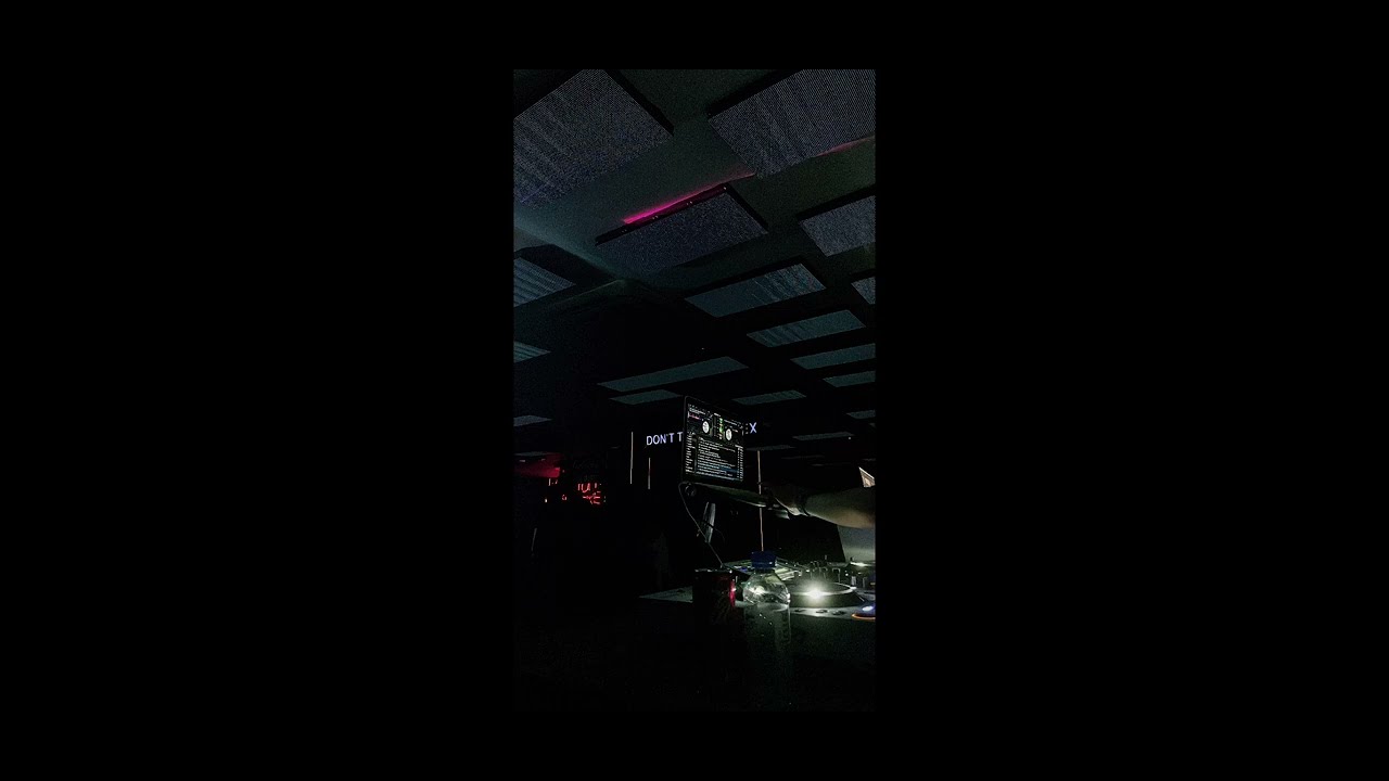 Nonstops Dj s.O -  24Min35Sec ( ReachSam RMX )