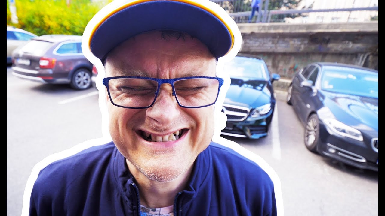 Truhl&iacute;kovi sa nep&aacute;či moje nov&eacute; auto | GoGo nem&aacute; birmovku?!