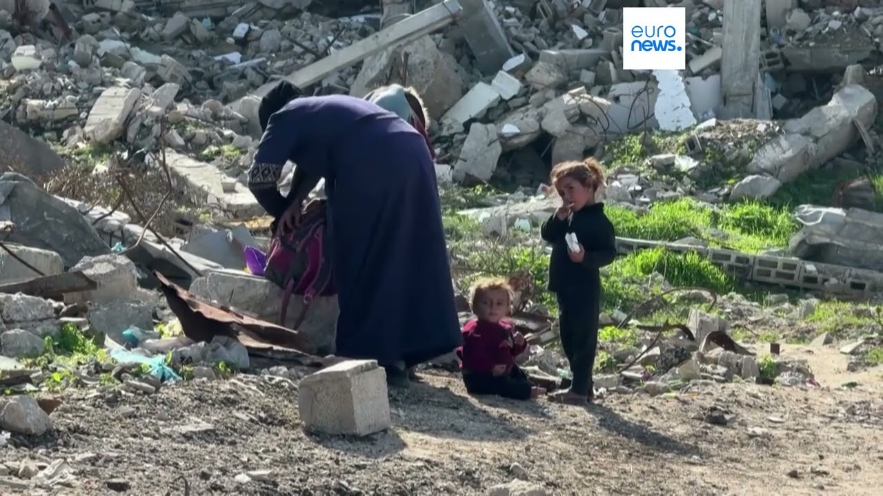 ترامپ با ادعای پیشرفت روند صلح در غزه: حماس در آستانه خلع سلاح قرار دارد