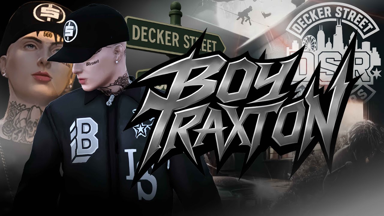 dadu 20k  #DSR #deckerstreet #imeroleplay #boytraxton