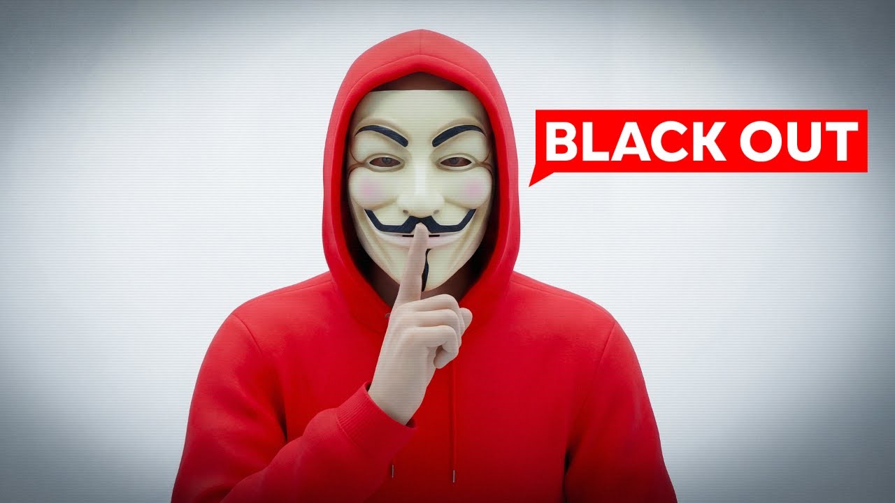 The Hacker Who Blacked Out an Entire Nation