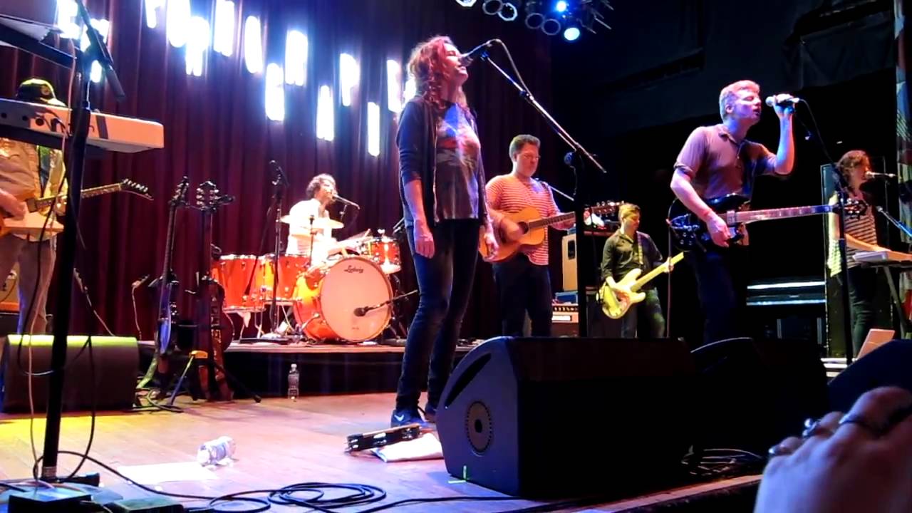 The New Pornographers - 