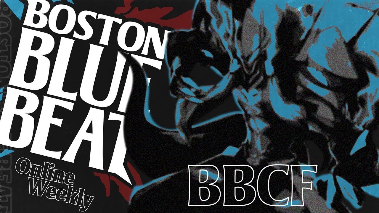 BBB Online - BBCF 12/15 | Pools + Top 8 ft. Inksu, Killakobes, Quetzalgoatl and more!