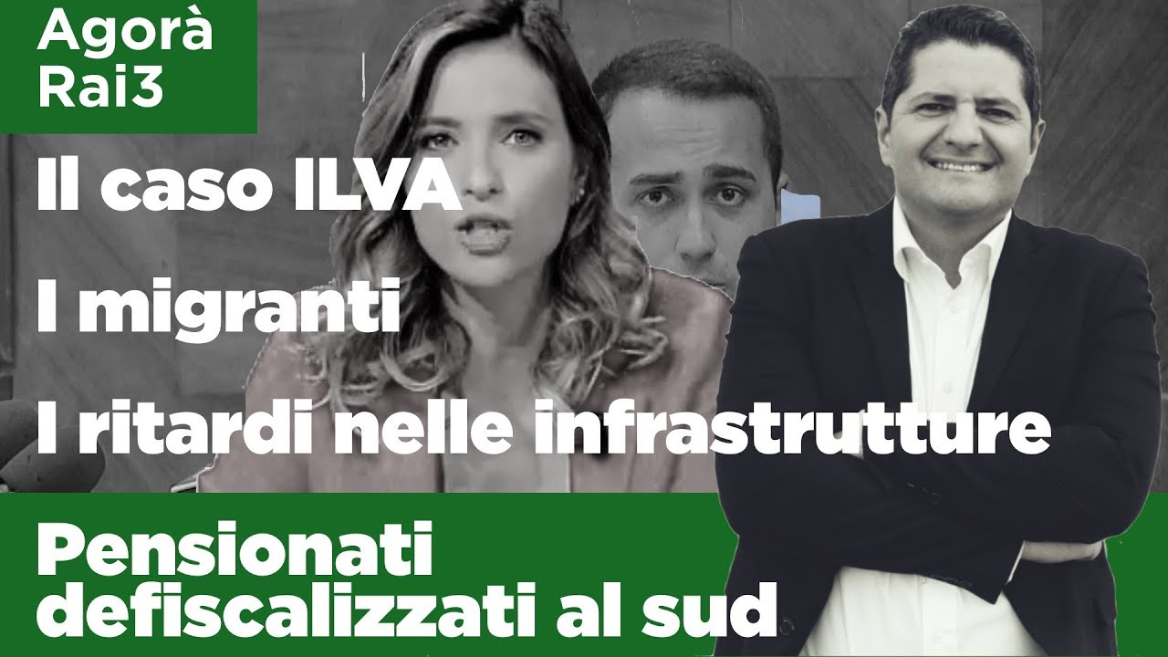 Bentivogli ad Agorà estate 24 agosto 2018