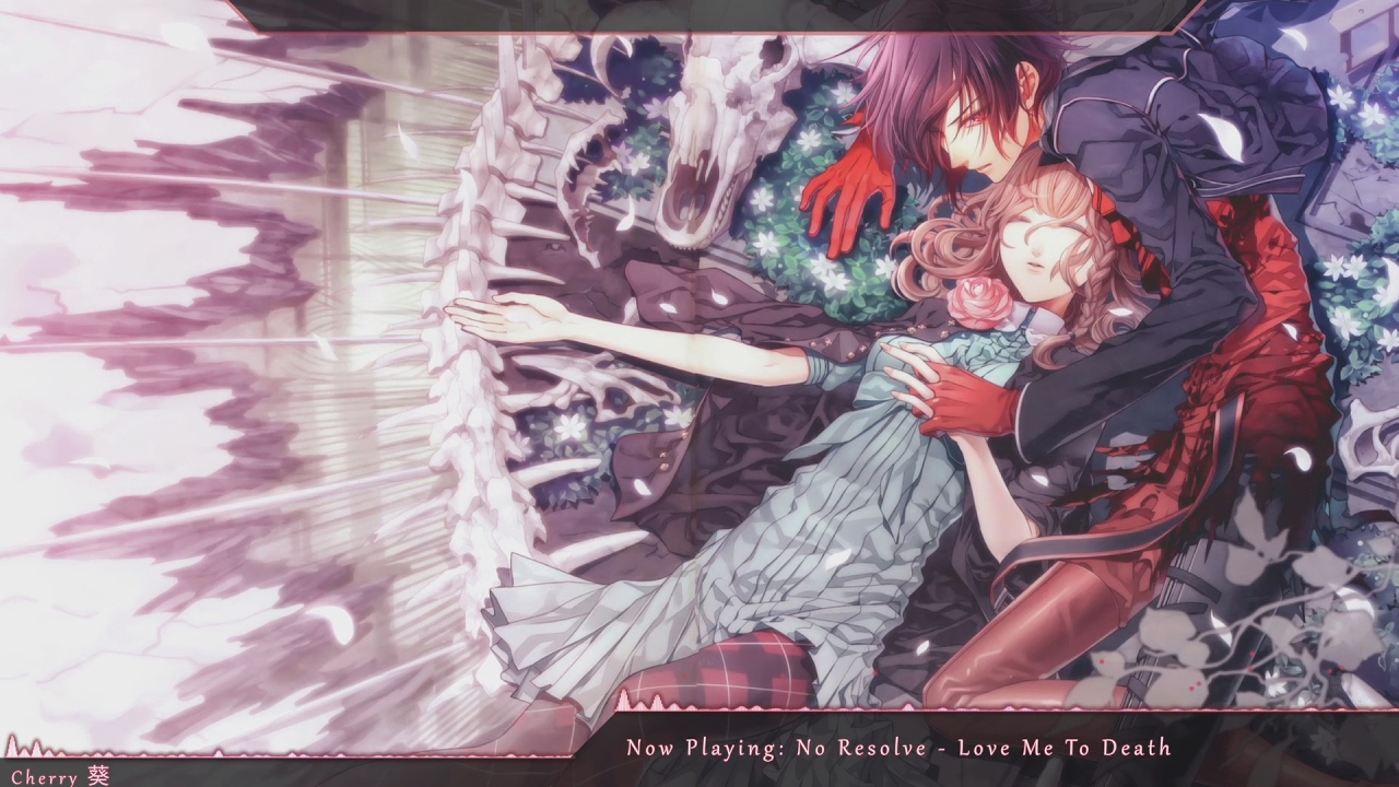 Nightcore - Love Me To Death