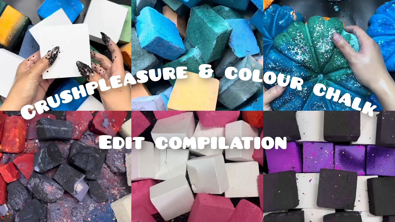 Request series pt.8 | dyed,pj,reform @CrushPleasureASMR, @ColourChalk for @Bangtan__137