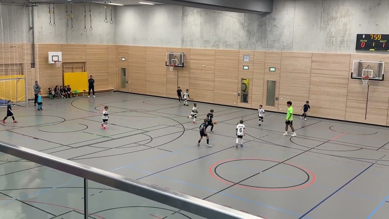 Spiele Landshut perfekte zusammen spielen 