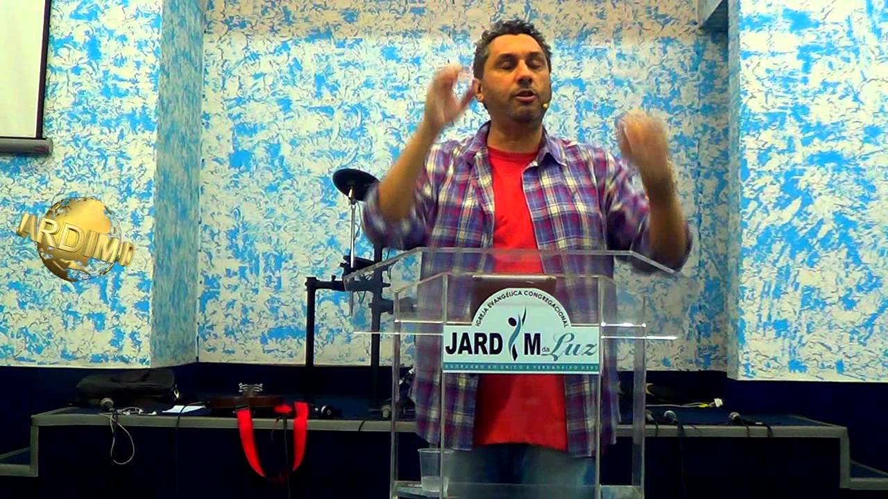 Depravação Total | Ethelodoulos | Josemar Bessa