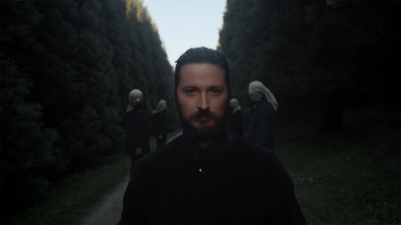 THYMIAN - Ponavlja se (Official Video)
