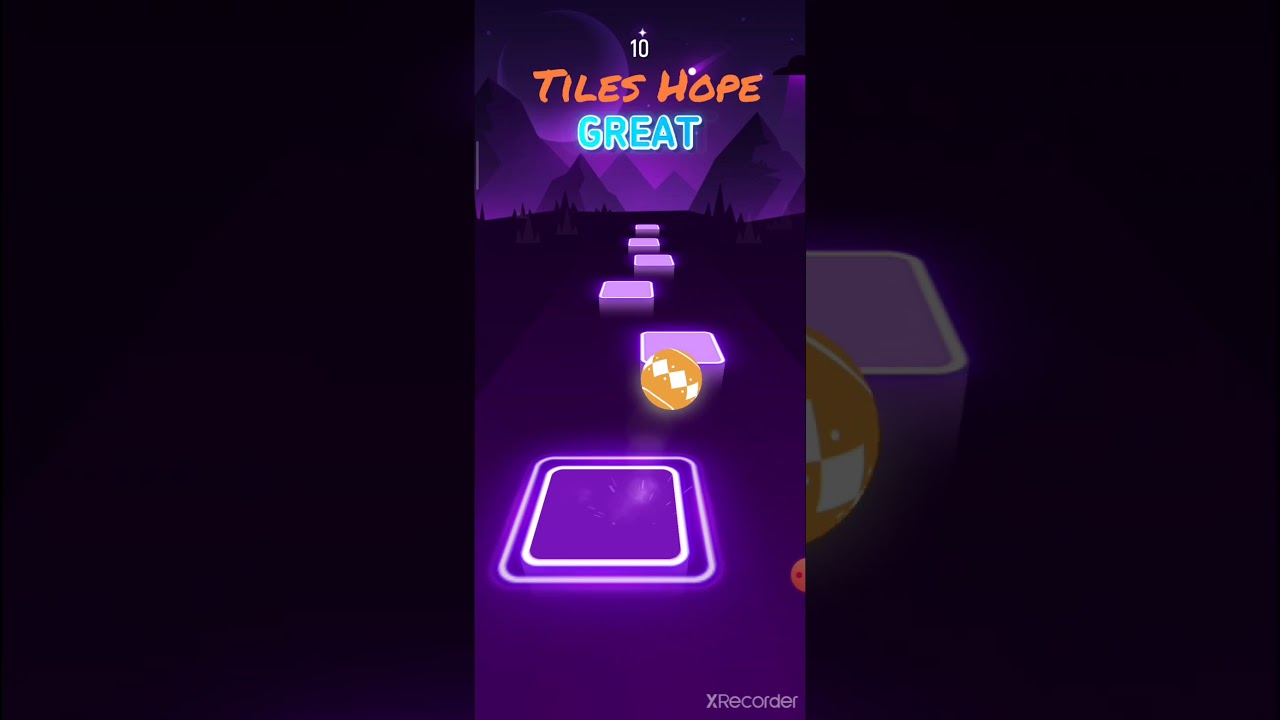 Tiles Hope