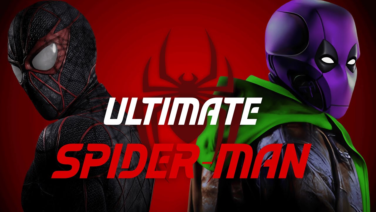 Spider-Man: Miles Morales - Tráiler (Fan-Made) Español Latino