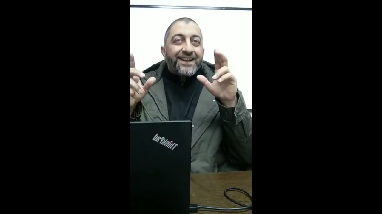 وليس الذكر كالأنثى | مركز الهدى القرآني | عبدالرحمن ذاكر الهاشمي