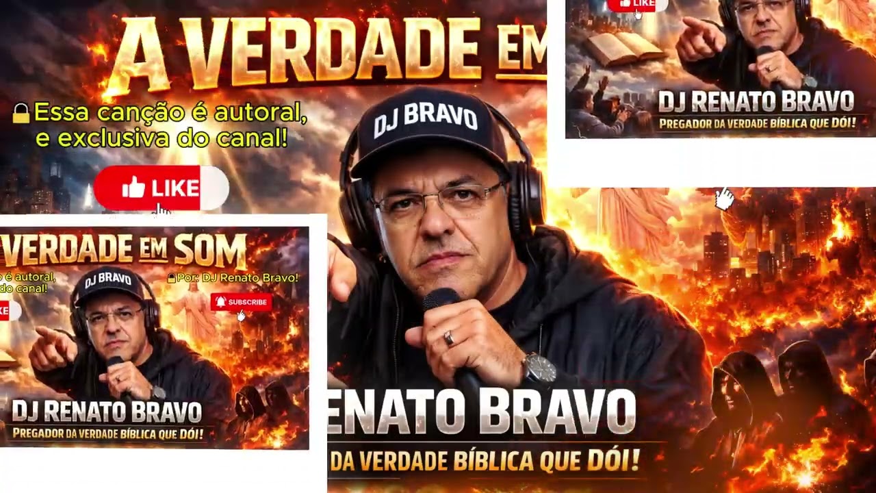 A Verdade em som