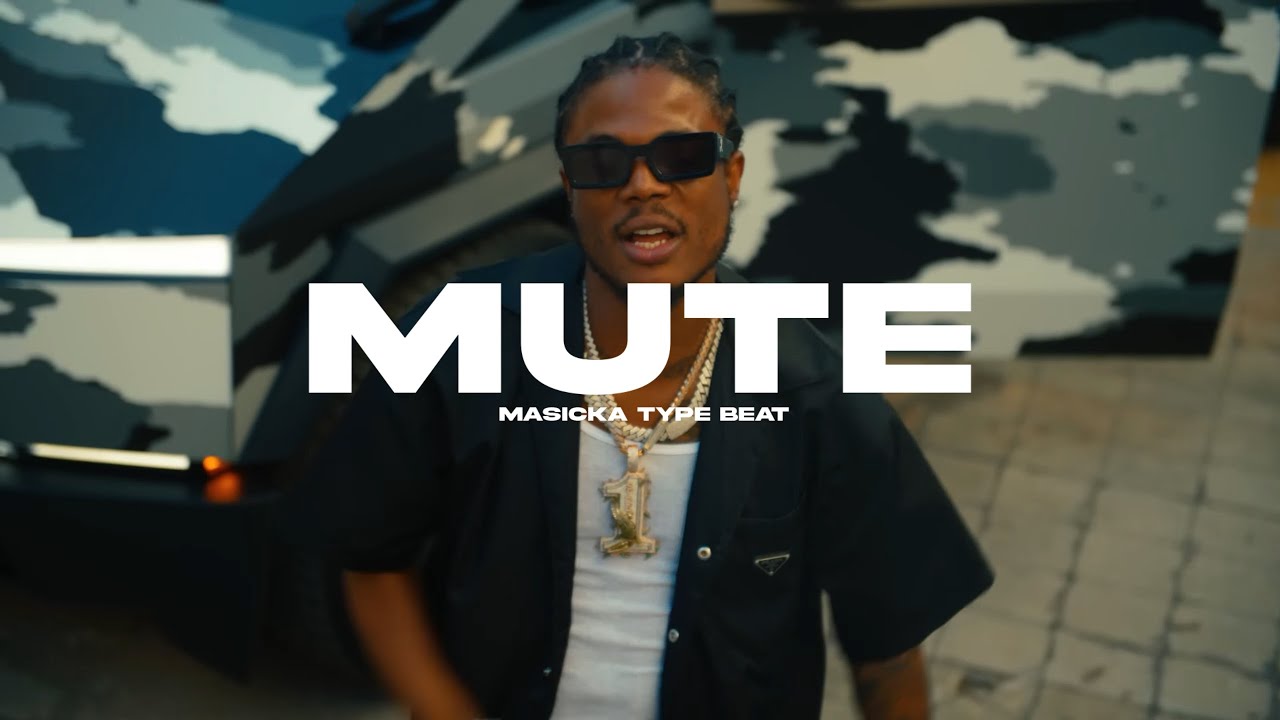 Dancehall Riddim Instrumental 2025 ~ 