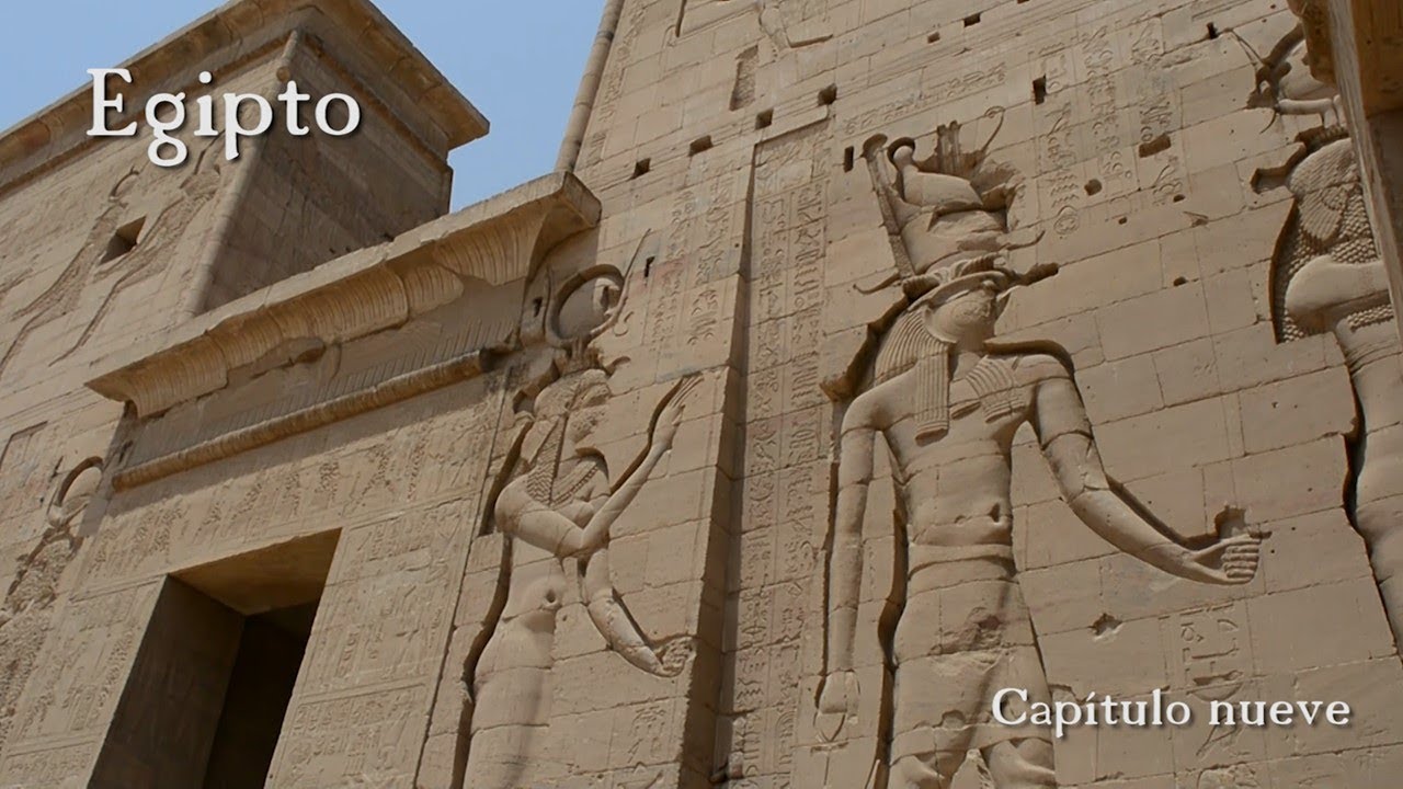 Solo un día en Aswan Egipto?, hice esto! - Egipto #9 AldoViaja.com