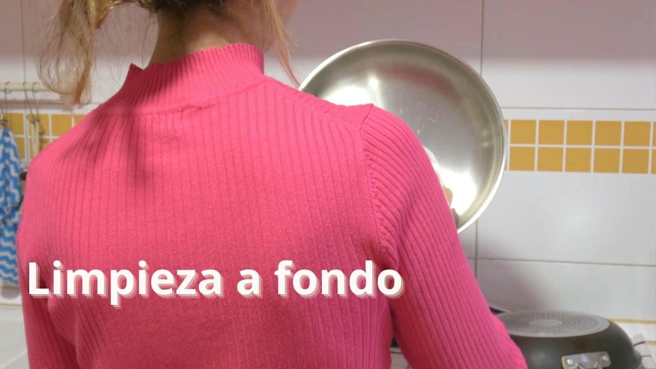 Como Limpiar sartenes olvidadas | Pequeñas tareas que lo cambian todo