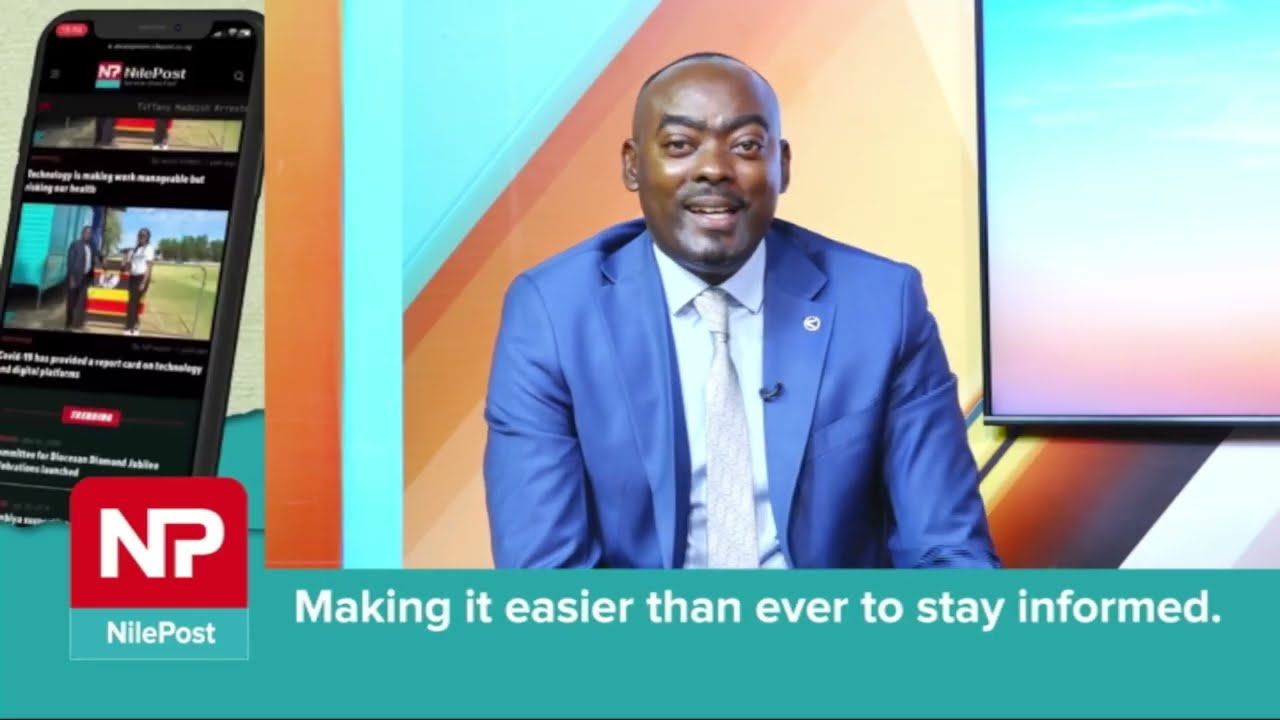 Byakuyiga Ki Ebibadde Mu Kalulu? | Sanyuka Morning Xpress