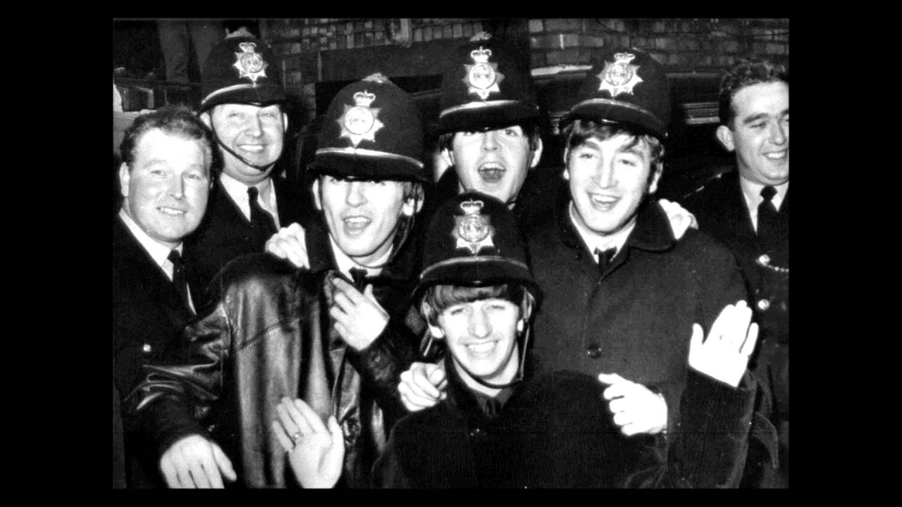 The Beatles swedish interviews (1963) Part 2