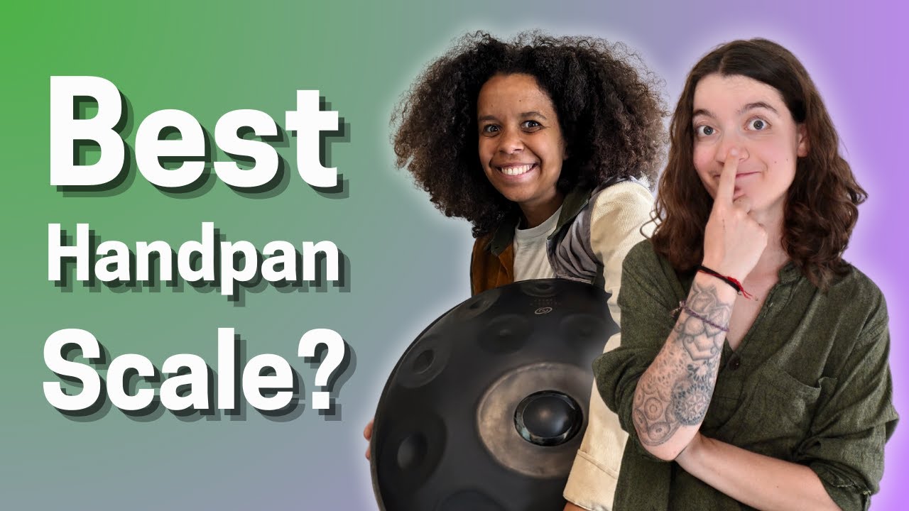 Rating Handpan Scales | Pants or PANTASTIC?!