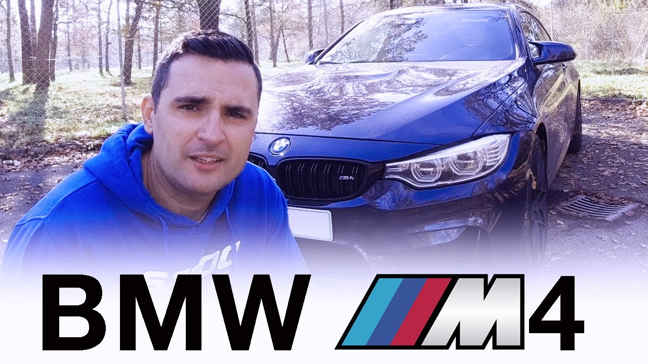 450 KONJEV BAVARSKE MOČI!!!