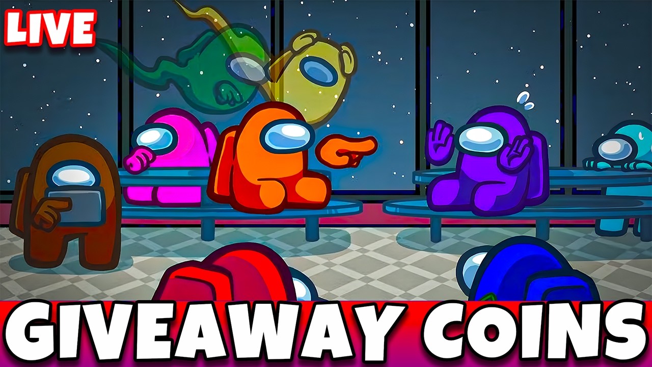 LIVE SATURDAY FUN | WITH GIVEAWAY COINS MINING | JOIN NOW
