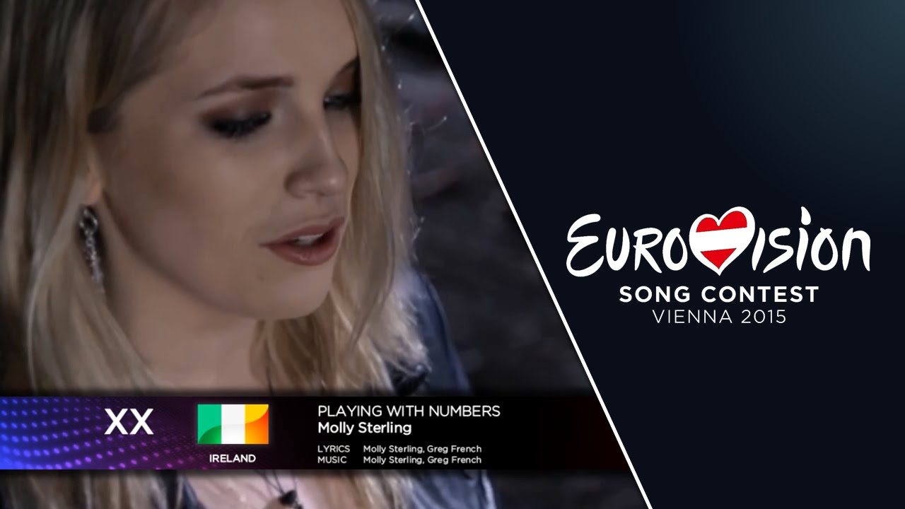 🎙️ 2015 Eurovision Song Contest &middot; Recap Of All Songs (Running Order missing)