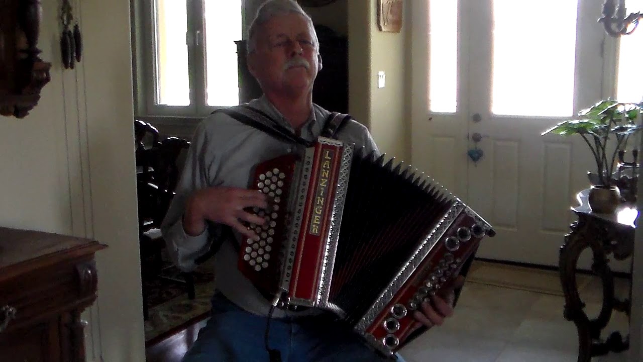 Walt Harfmann - Bohemian Forest Waltz