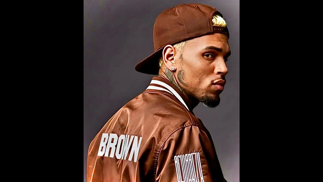 [FREE] Chris Brown Type Beat - 