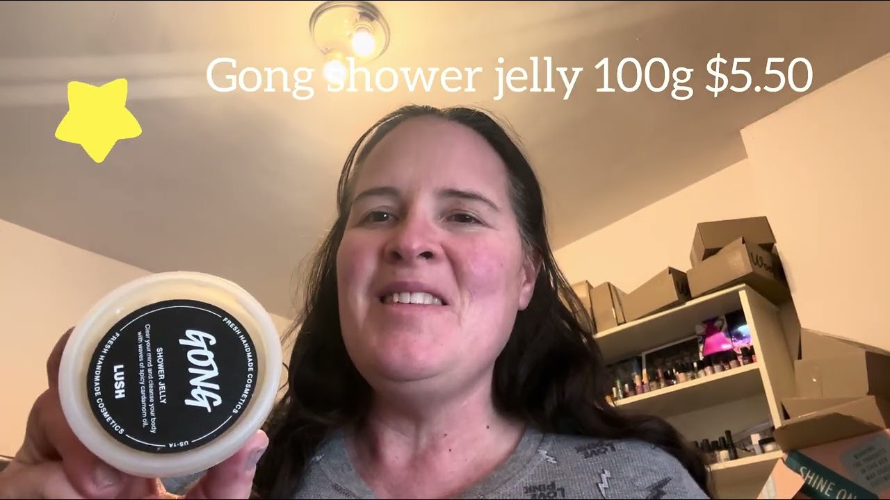 Boxing Day Haul Lush 2025