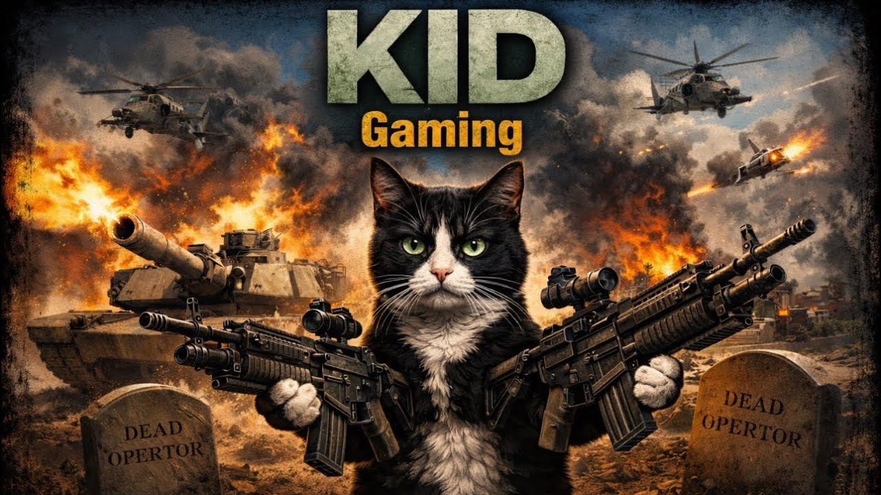 DMZ|  PS5 ONLY| Friday Morning