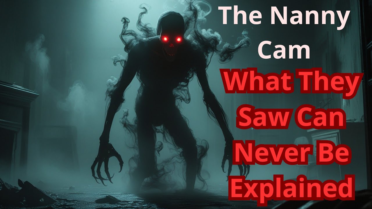 The Nanny Cam &ndash; What They Saw Can Never Be Explained&rdquo;