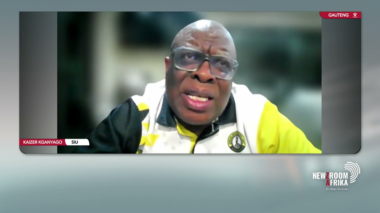 SIU recover more than R6m from Hlaudi Motsoeneng