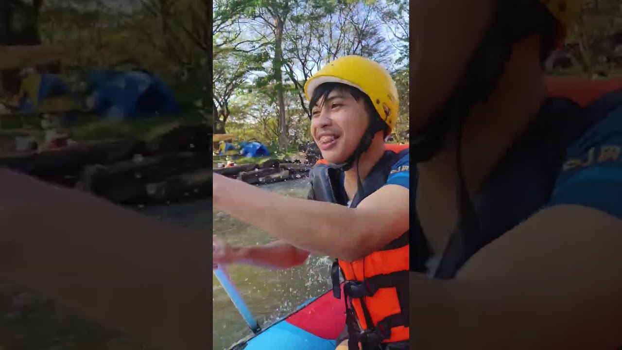 ร่องแก่งเขื่อนขุนด่าน