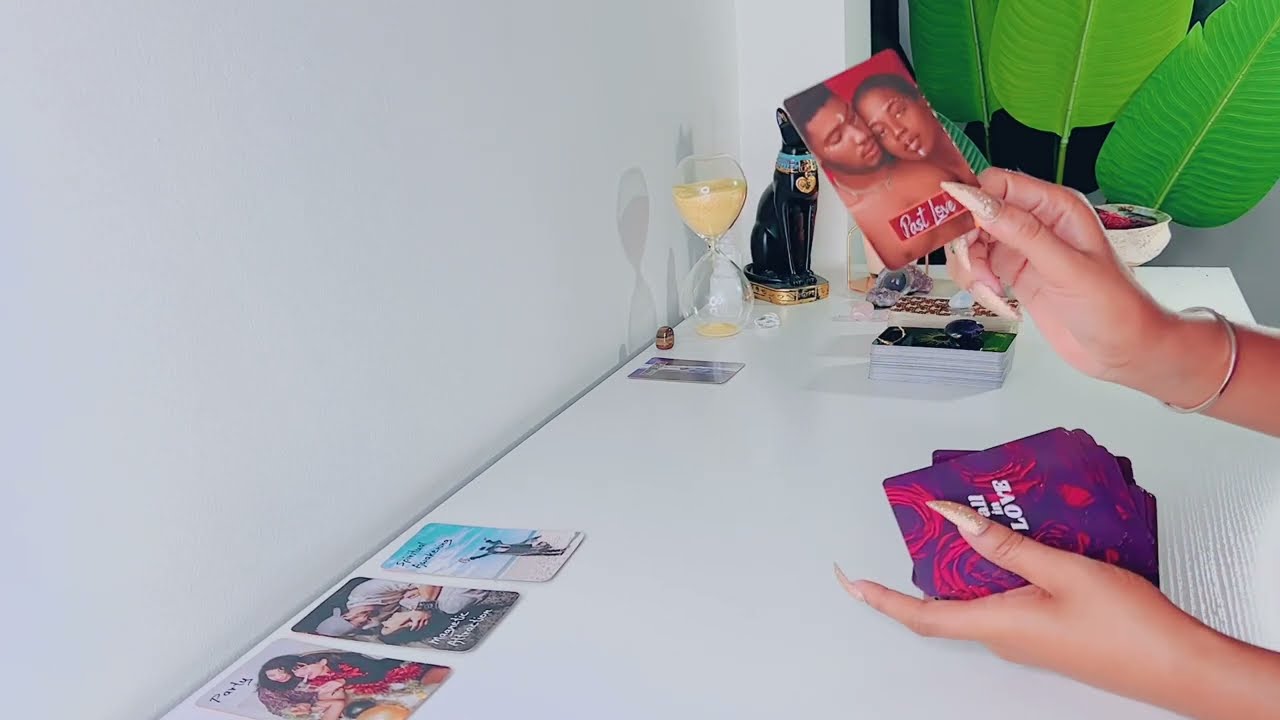 Aries | Someone Has Been Really Missing You! - Aries Tarot Reading