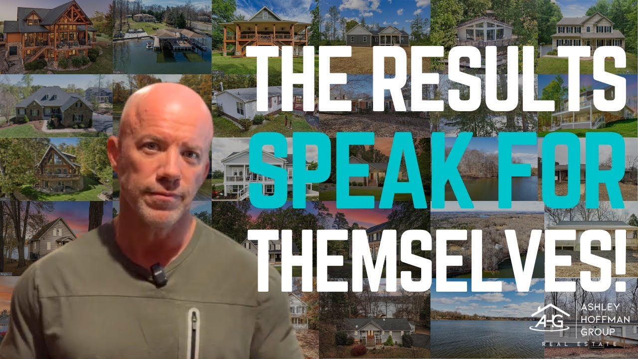 Lake Anna Real Estate Market Recap | $28M in Sales | December 2025 Highlights
