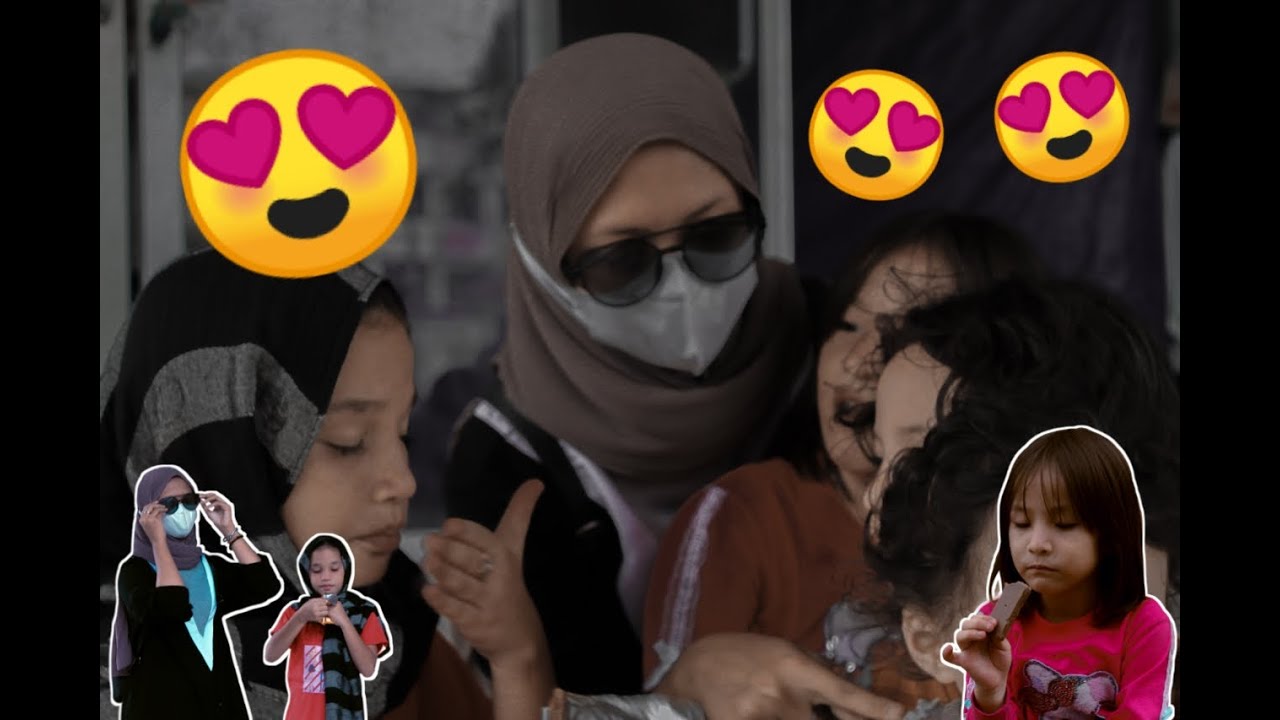 #MenggodaTuhan [SHARE HAPPINESS WITH THEM] NCC2021