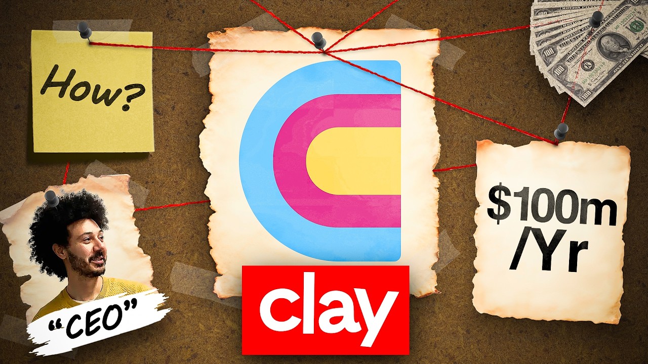 This SaaS Makes $100M.. Here's How
